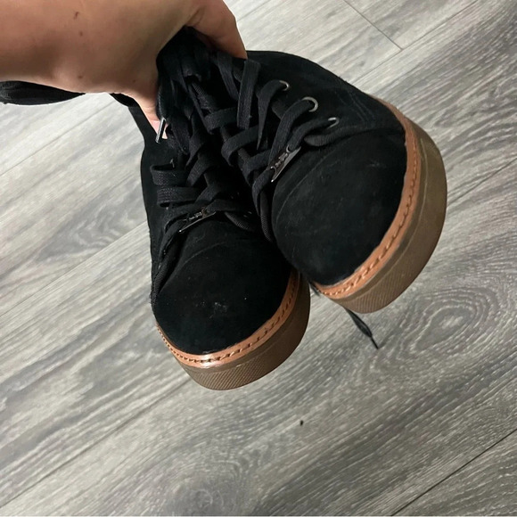 Coach boots - Picture 5 of 6